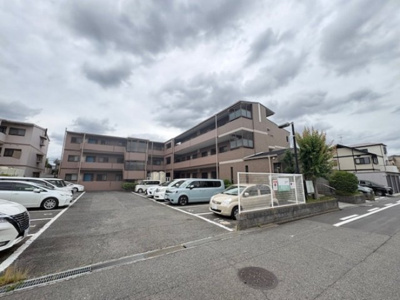 【外観】 | グランドハウスプラム