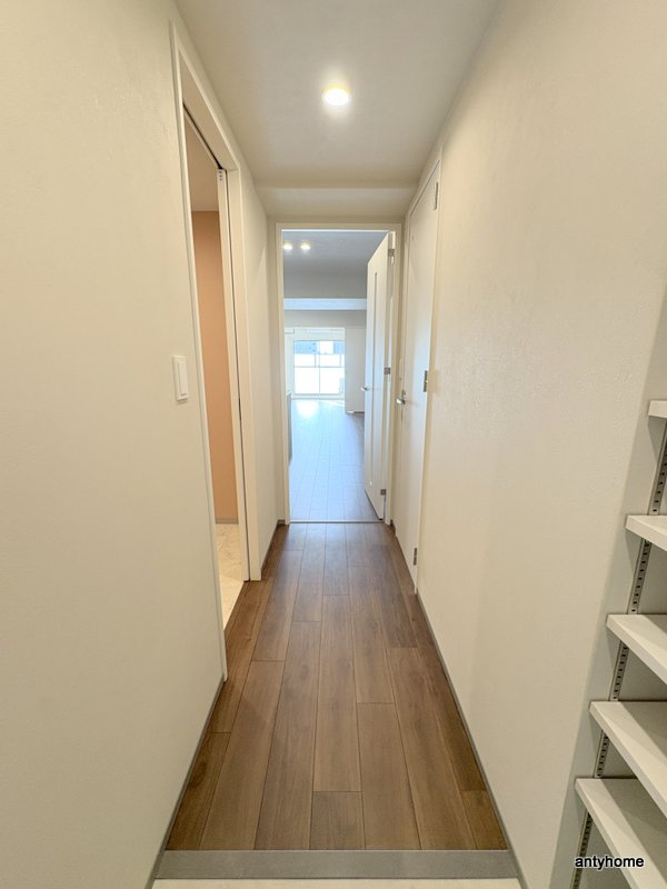 Broad阿倍野阪南町Residence　仲介手数料無料の内装