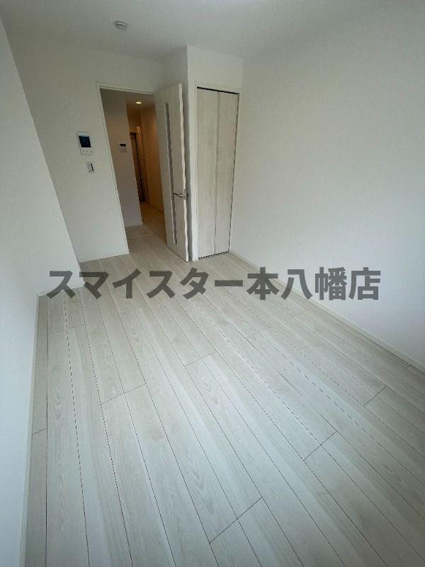 丘の上のフルールのその他