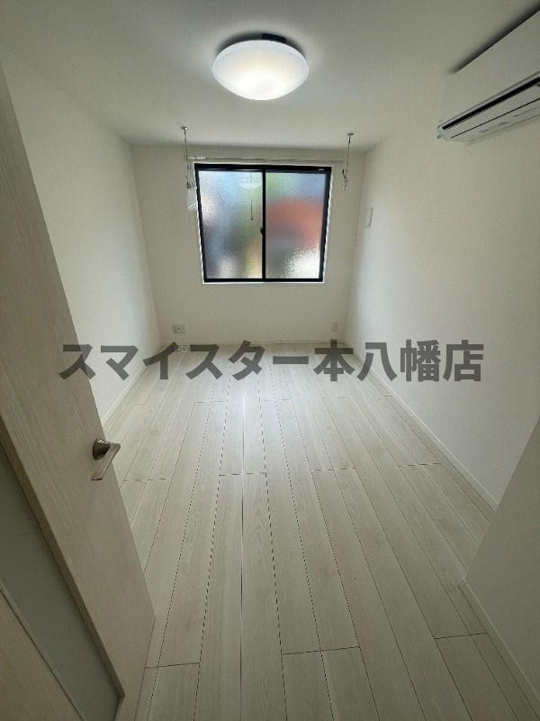 丘の上のフルール