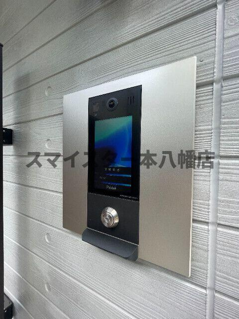 丘の上のフルールのその他共用部分
