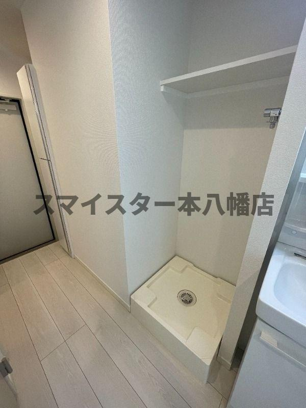 丘の上のフルールの設備