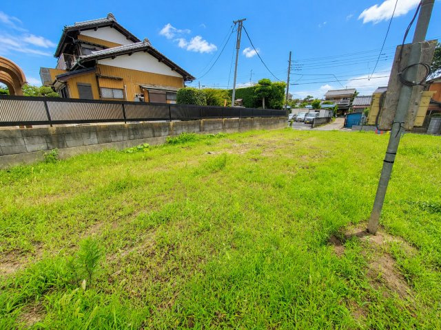 三郷市　高州3丁目　新築戸建　全4棟