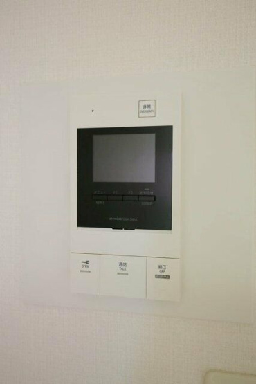 【セキュリティ】 | フェニックス笹塚駅前