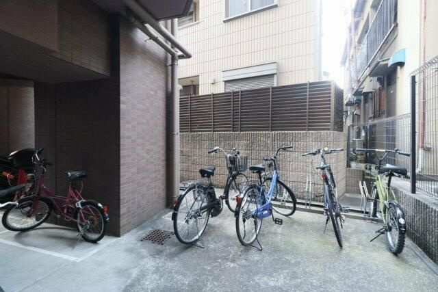 【その他共用部分】 | フェニックス笹塚駅前