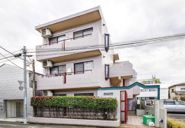 ポントワーズ代田
