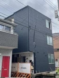 グランシャレー千住旭町