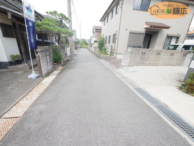 加古郡播磨町古宮6丁目　中古戸建の周辺