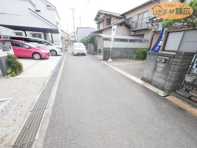 加古郡播磨町古宮6丁目　中古戸建のその他