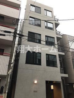 ロイヤルハイツ錦糸町