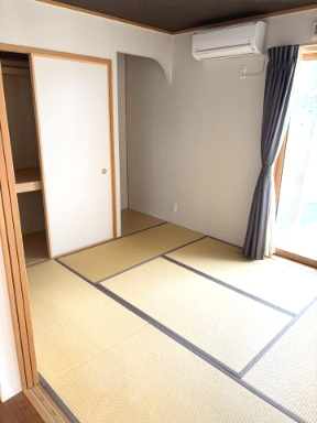 【和室】の画像