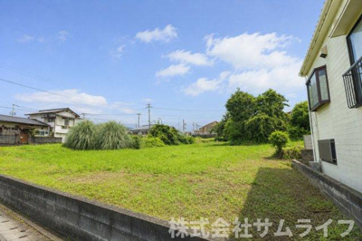 【周辺】 | 弓削田1140坪土地