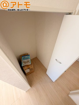 【内装】 | 島田市中溝第2　新築戸建　全1棟