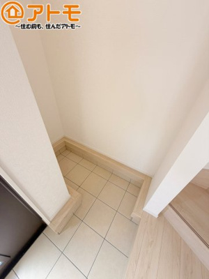 【内装】 | 島田市中溝第2　新築戸建　全1棟