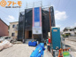 島田市中溝第2　新築戸建　全1棟の画像