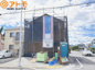 島田市中溝第2　新築戸建　全1棟の画像