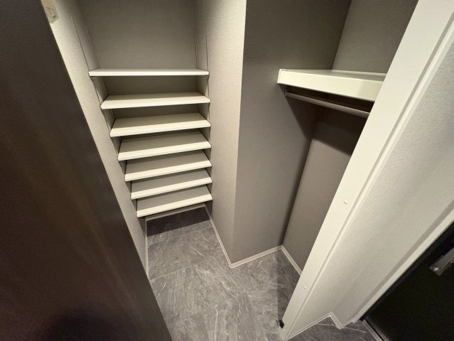 GRAN DUKE千種rubino｜名古屋市の賃貸ならMy賃貸の収納|GRAN DUKE千種rubino