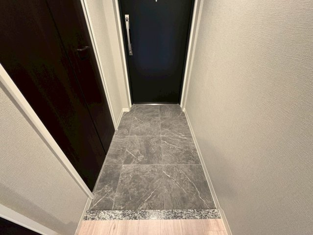 GRAN DUKE千種rubino｜名古屋市の賃貸ならMy賃貸の玄関|GRAN DUKE千種rubino
