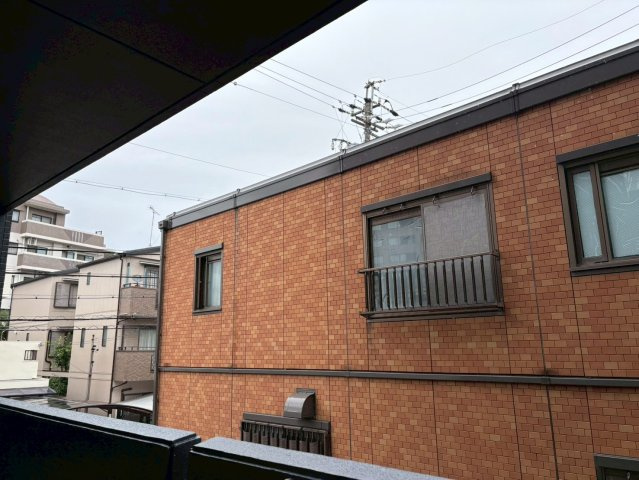 GRAN DUKE千種rubino｜名古屋市の賃貸ならMy賃貸の展望|GRAN DUKE千種rubino