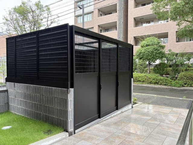 GRAN DUKE千種rubino｜名古屋市の賃貸ならMy賃貸のその他共用部分|GRAN DUKE千種rubino