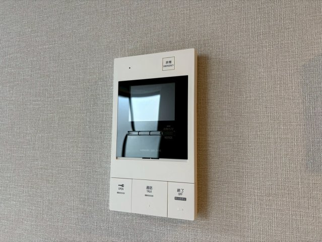 GRAN DUKE千種rubino｜名古屋市の賃貸ならMy賃貸のセキュリティ|GRAN DUKE千種rubino