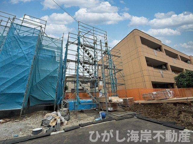 平塚市四之宮1丁目　新築戸建　全７棟