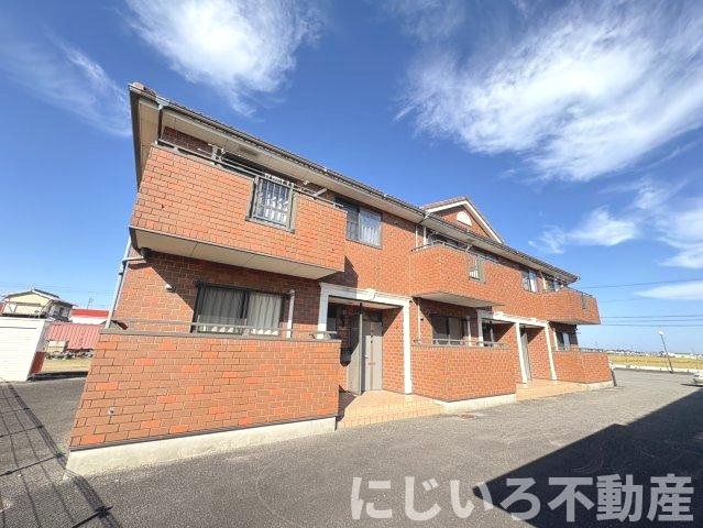 ヨーロピアンシャレ―サンモール