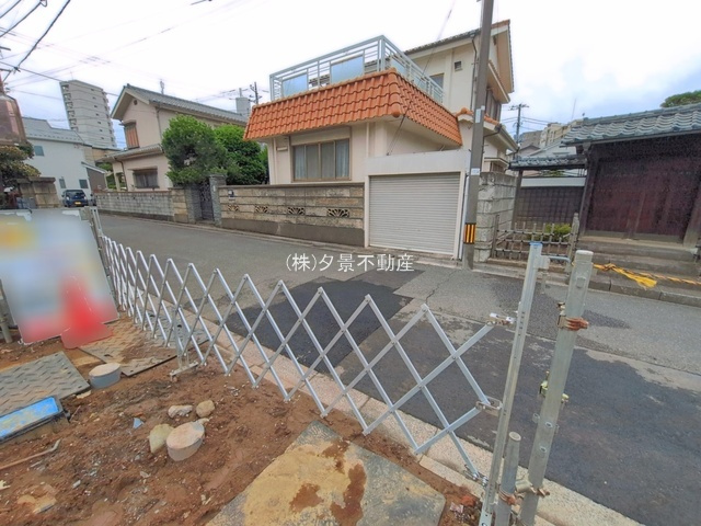 《仲介手数料無料》浦和区元町１丁目7-2新築一戸建て‎KEIAI Grace