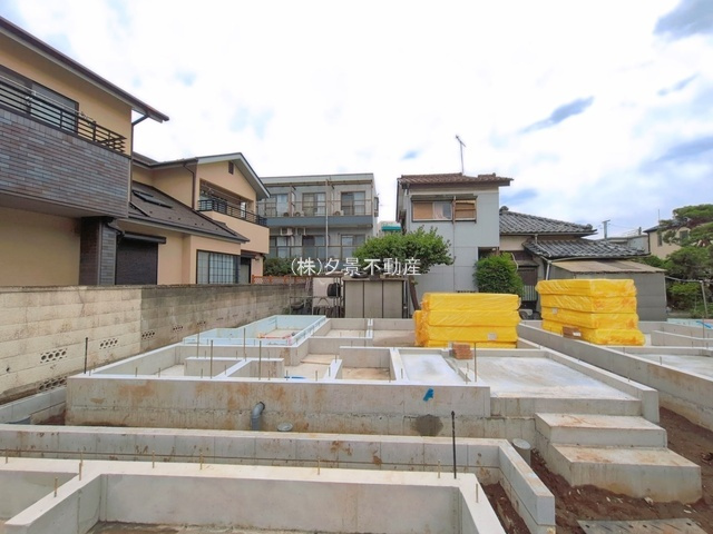 《仲介手数料無料》浦和区元町１丁目7-2新築一戸建て‎KEIAI Grace