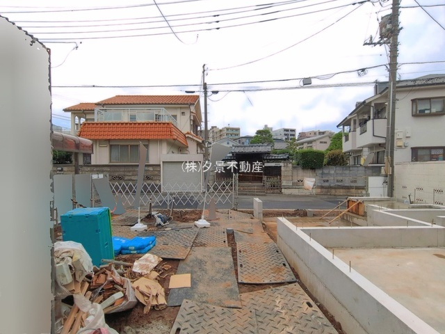 《仲介手数料無料》浦和区元町１丁目7-2新築一戸建て‎KEIAI Grace