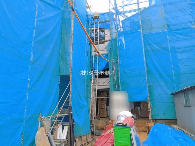 《仲介手数料無料》浦和区元町１丁目7-2新築一戸建て‎KEIAI Grace