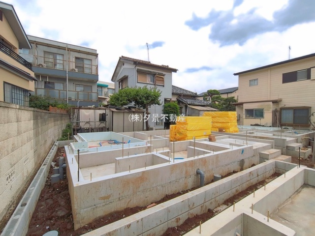 《仲介手数料無料》浦和区元町１丁目7-2新築一戸建て‎KEIAI Grace