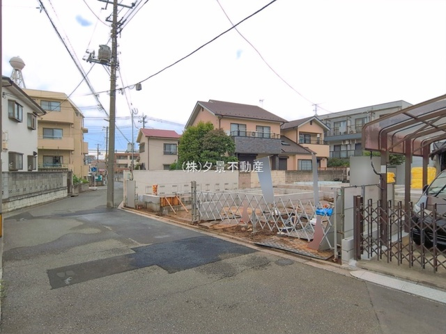 《仲介手数料無料》浦和区元町１丁目7-2新築一戸建て‎KEIAI Grace