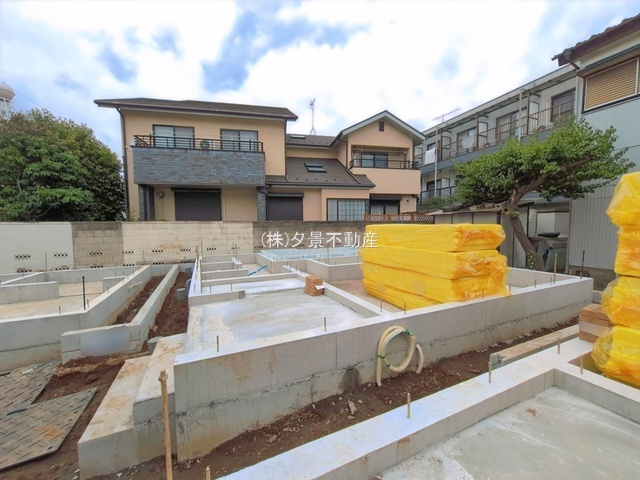《仲介手数料無料》浦和区元町１丁目7-2新築一戸建て‎KEIAI Grace