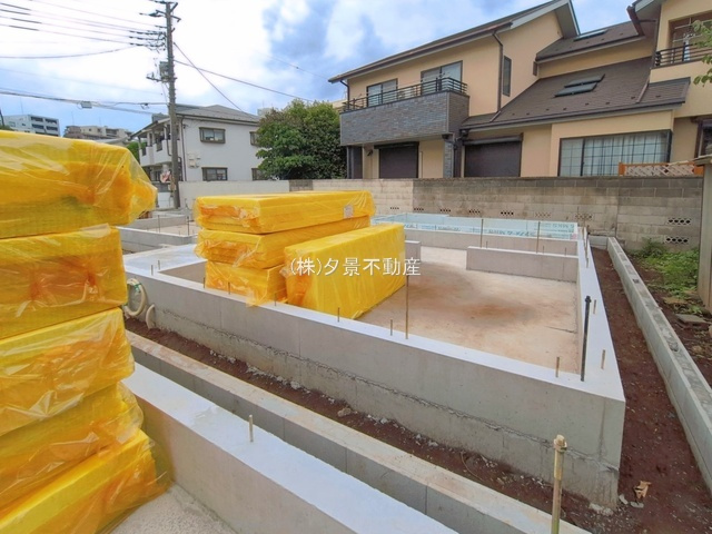 《仲介手数料無料》浦和区元町１丁目7-2新築一戸建て‎KEIAI Grace