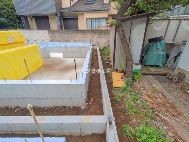 《仲介手数料無料》浦和区元町１丁目7-2新築一戸建て‎KEIAI Grace
