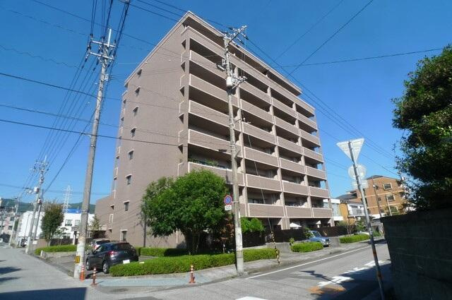 アルファステイツ昭和町