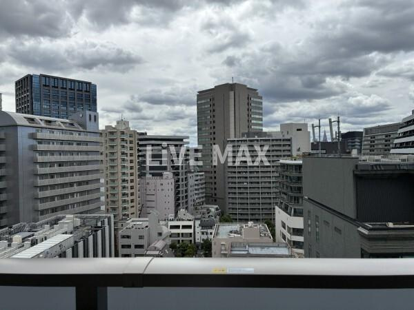 【展望】Ｂｒｉｌｌｉａ二番町
