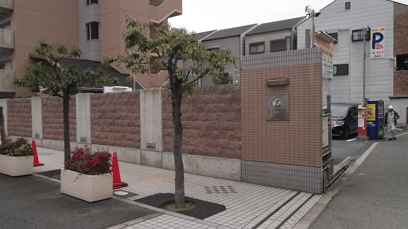 シーズモア のその他共用部分