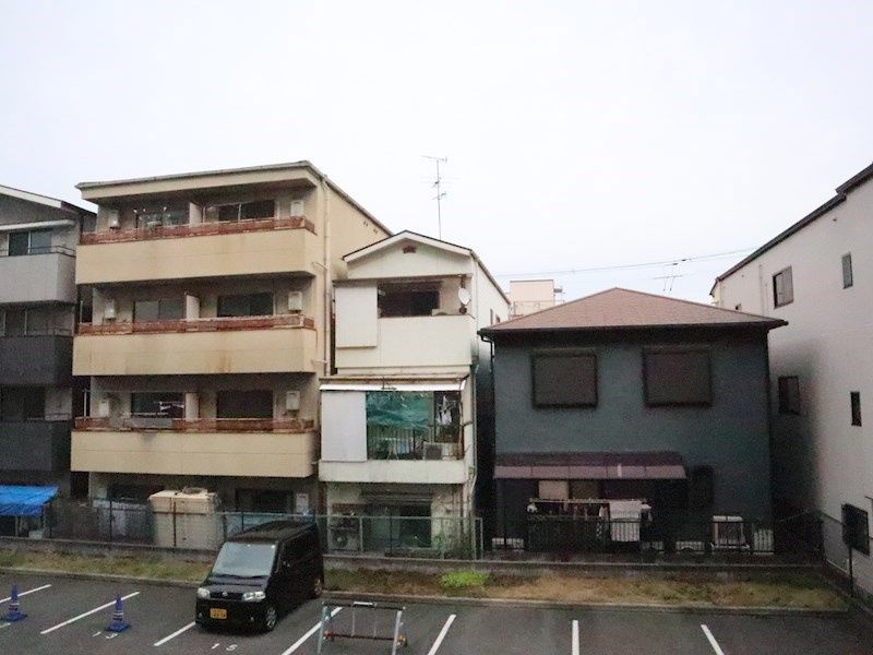 シーズモア の展望