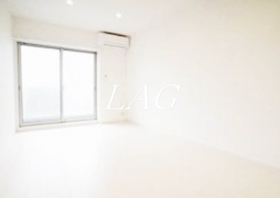 【居間・リビング】 | リブリ・LUCE町田 | 洋室のお部屋です。