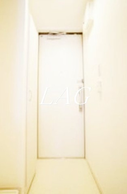 【玄関】 | リブリ・LUCE町田 | 玄関です。