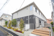 横浜市戸塚区原宿５丁目のアパートの画像