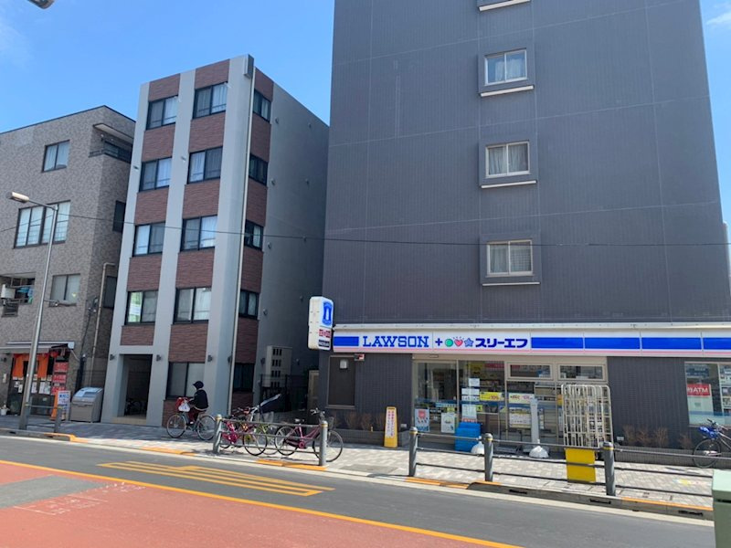 ボンズステージ町屋 のその他