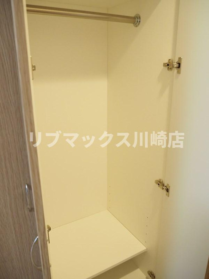 【収納】