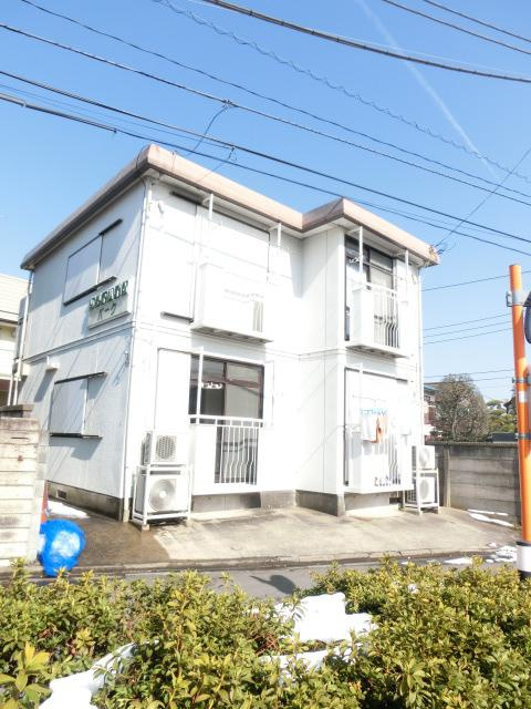 シティハイム　パーク