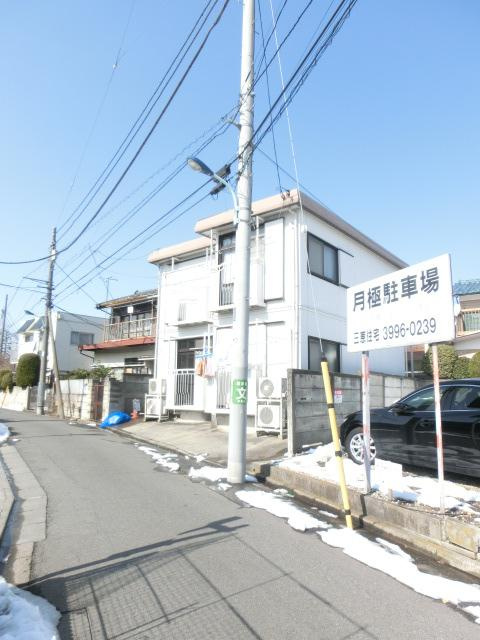 シティハイム　パークのその他