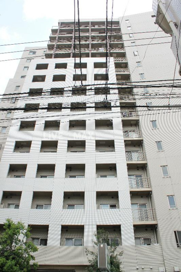 【外観】TKフラッツ渋谷 