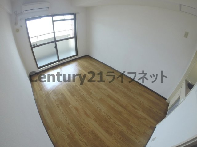 【居間・リビング】 | ライオンズマンション新大阪第3