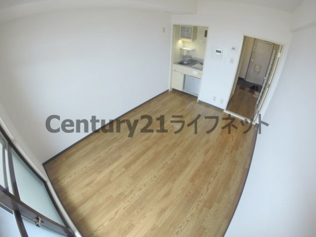 【寝室】 | ライオンズマンション新大阪第3